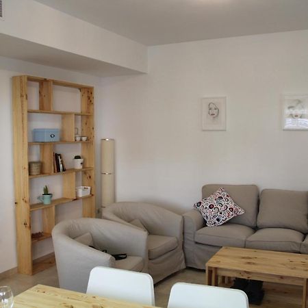 Apartamento Iris Córdoba Exterior foto