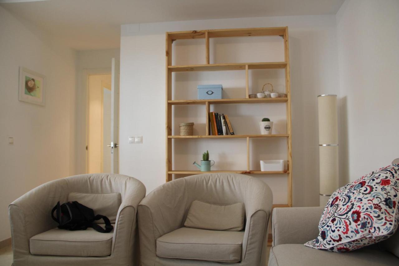 Apartamento Iris Córdoba Exterior foto