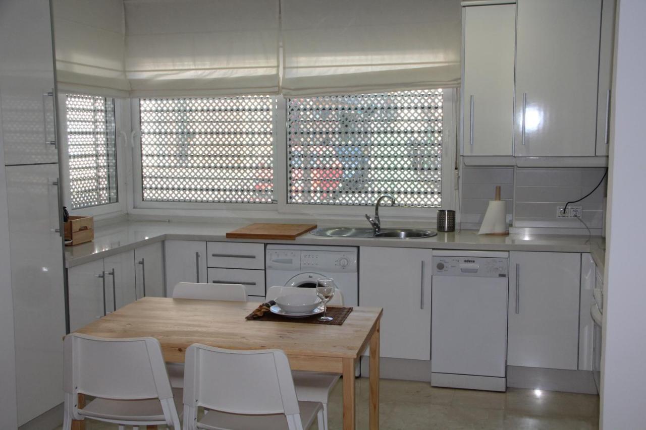 Apartamento Iris Córdoba Exterior foto