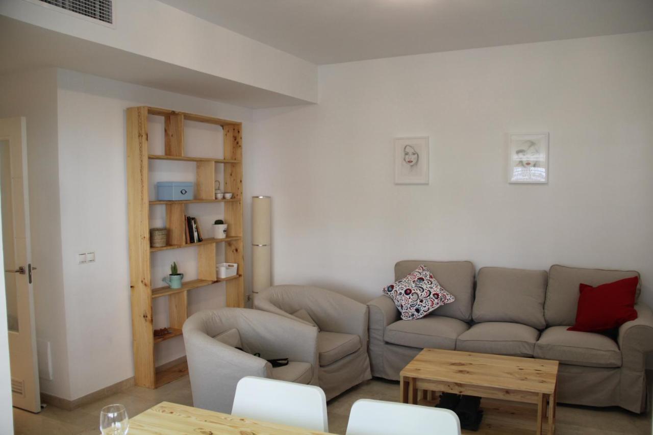Apartamento Iris Córdoba Exterior foto