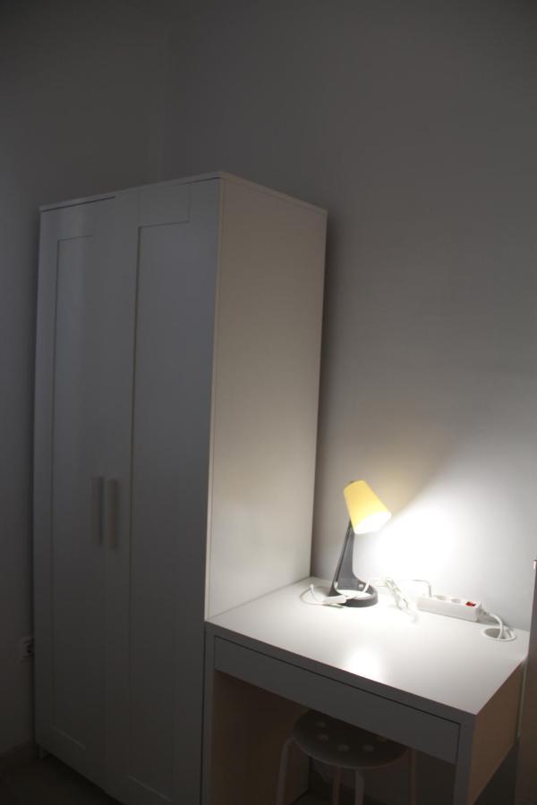 Apartamento Iris Córdoba Exterior foto