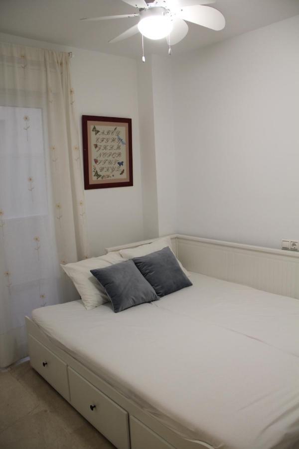 Apartamento Iris Córdoba Exterior foto