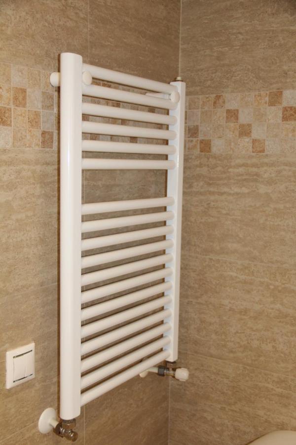 Apartamento Iris Córdoba Exterior foto