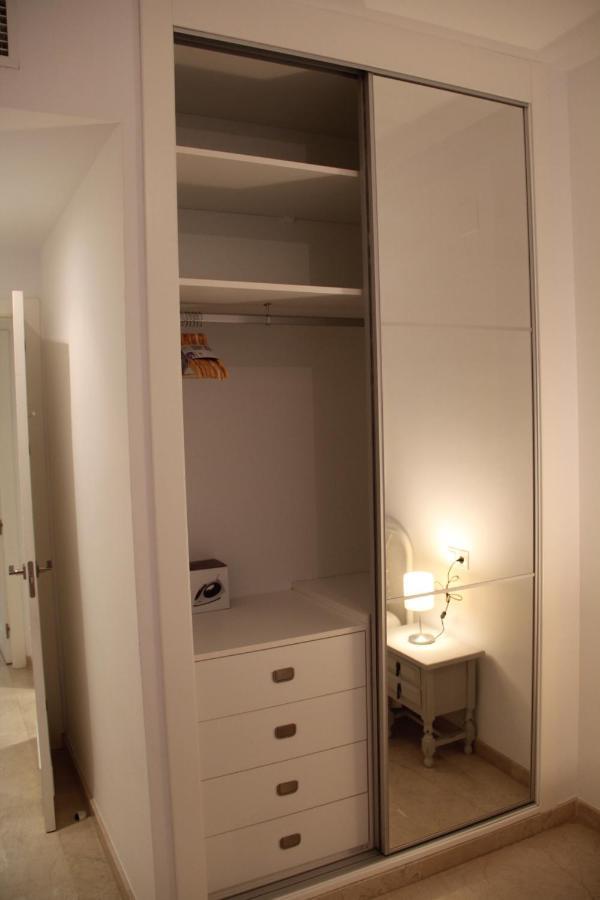 Apartamento Iris Córdoba Exterior foto