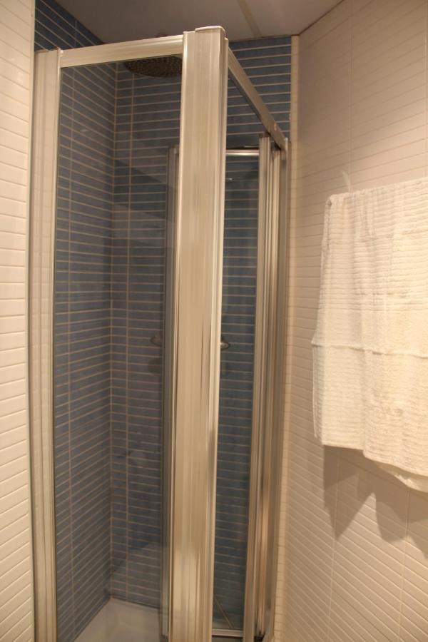 Apartamento Iris Córdoba Exterior foto