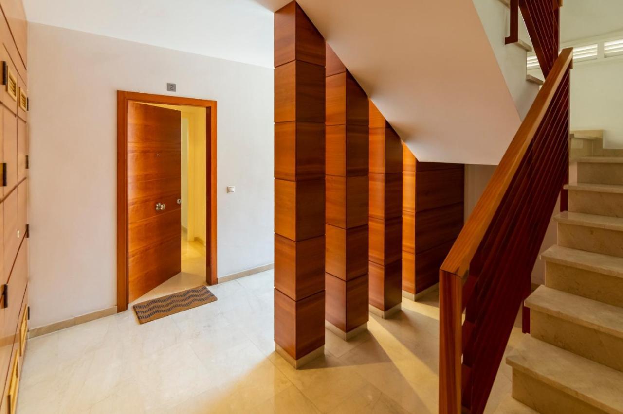 Apartamento Iris Córdoba Exterior foto