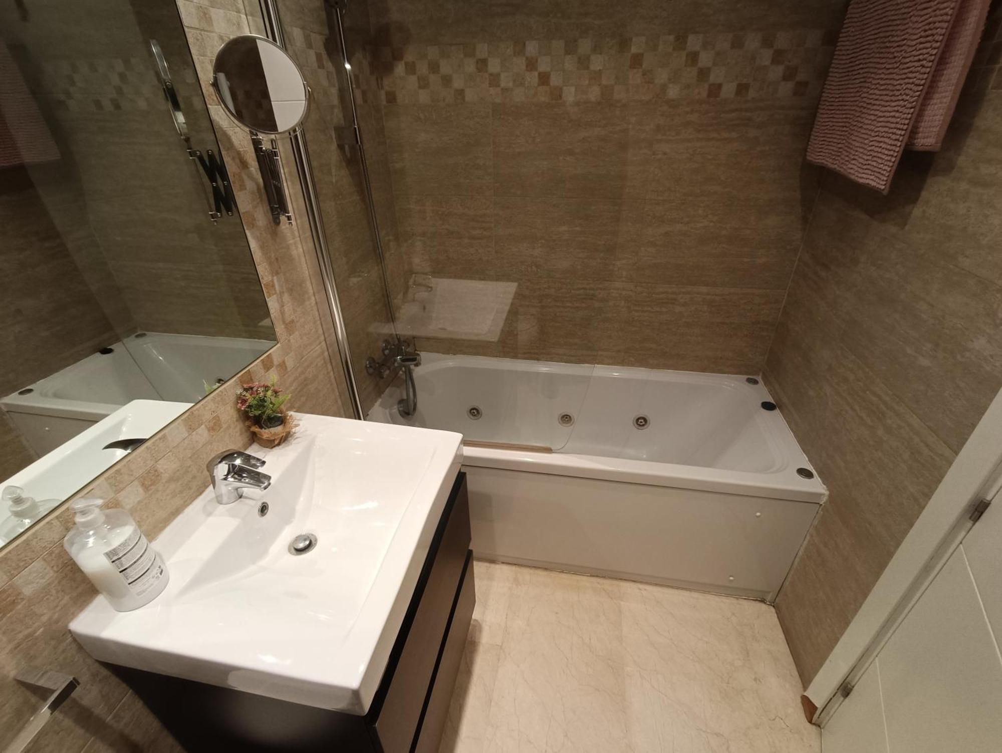 Apartamento Iris Córdoba Exterior foto