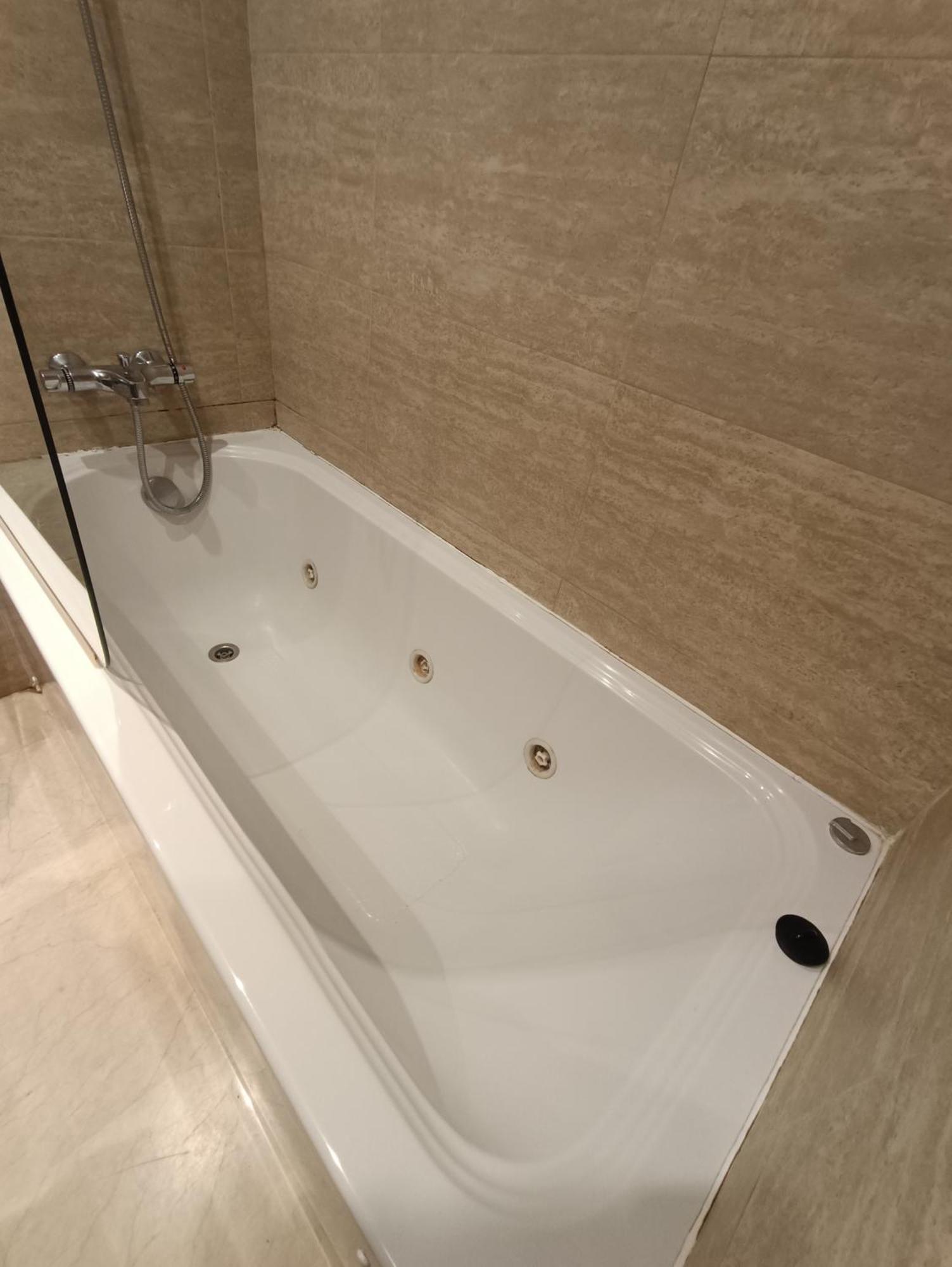 Apartamento Iris Córdoba Exterior foto